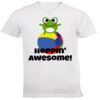 Unisex V-Neck T-shirt Thumbnail