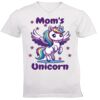 Unisex V-Neck T-shirt Thumbnail