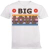 Unisex V-Neck T-shirt Thumbnail