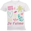 Unisex V-Neck T-shirt Thumbnail