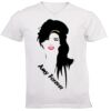 Unisex V-Neck T-shirt Thumbnail