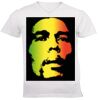Unisex V-Neck T-shirt Thumbnail