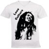 Unisex V-Neck T-shirt Thumbnail