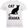 Unisex V-Neck T-shirt Thumbnail