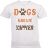 Unisex V-Neck T-shirt Thumbnail