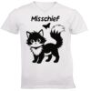 Unisex V-Neck T-shirt Thumbnail