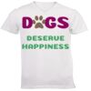 Unisex V-Neck T-shirt Thumbnail