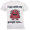 Unisex V-Neck T-shirt Thumbnail