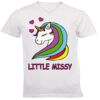 Unisex V-Neck T-shirt Thumbnail