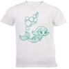 Unisex V-Neck T-shirt Thumbnail