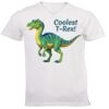 Unisex V-Neck T-shirt Thumbnail