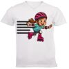 Unisex V-Neck T-shirt Thumbnail