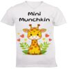 Unisex V-Neck T-shirt Thumbnail