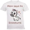 Unisex V-Neck T-shirt Thumbnail