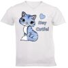 Unisex V-Neck T-shirt Thumbnail