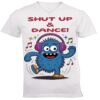 Unisex V-Neck T-shirt Thumbnail