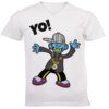 Unisex V-Neck T-shirt Thumbnail