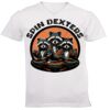 Unisex V-Neck T-shirt Thumbnail