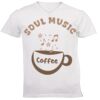 Unisex V-Neck T-shirt Thumbnail