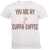 Unisex V-Neck T-shirt Thumbnail