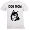 Unisex V-Neck T-shirt Thumbnail