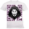 Unisex V-Neck T-shirt Thumbnail