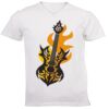 Unisex V-Neck T-shirt Thumbnail