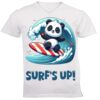 Unisex V-Neck T-shirt Thumbnail