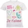 Unisex V-Neck T-shirt Thumbnail