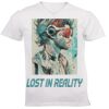 Unisex V-Neck T-shirt Thumbnail