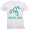Unisex V-Neck T-shirt Thumbnail