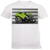 Unisex V-Neck T-shirt Thumbnail