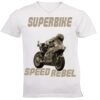 Unisex V-Neck T-shirt Thumbnail