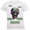 Unisex V-Neck T-shirt Thumbnail