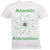 Unisex V-Neck T-shirt Thumbnail