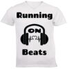 Unisex V-Neck T-shirt Thumbnail