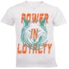 Unisex V-Neck T-shirt Thumbnail
