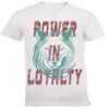 Unisex V-Neck T-shirt Thumbnail