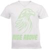 Unisex V-Neck T-shirt Thumbnail