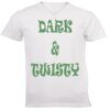 Unisex V-Neck T-shirt Thumbnail