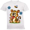 Unisex V-Neck T-shirt Thumbnail