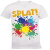 Unisex V-Neck T-shirt Thumbnail