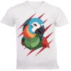 Unisex V-Neck T-shirt Thumbnail