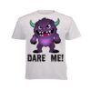 Junior Short-sleeve T-shirt Thumbnail