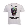 Junior Short-sleeve T-shirt Thumbnail