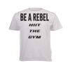 Junior Short-sleeve T-shirt Thumbnail