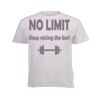 Junior Short-sleeve T-shirt Thumbnail