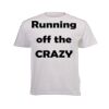 Junior Short-sleeve T-shirt Thumbnail