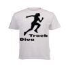 Junior Short-sleeve T-shirt Thumbnail