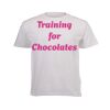 Junior Short-sleeve T-shirt Thumbnail